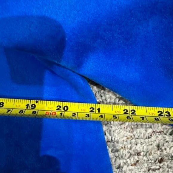 Gorgeous faux Suede jacket NWT - Picture 4 of 8